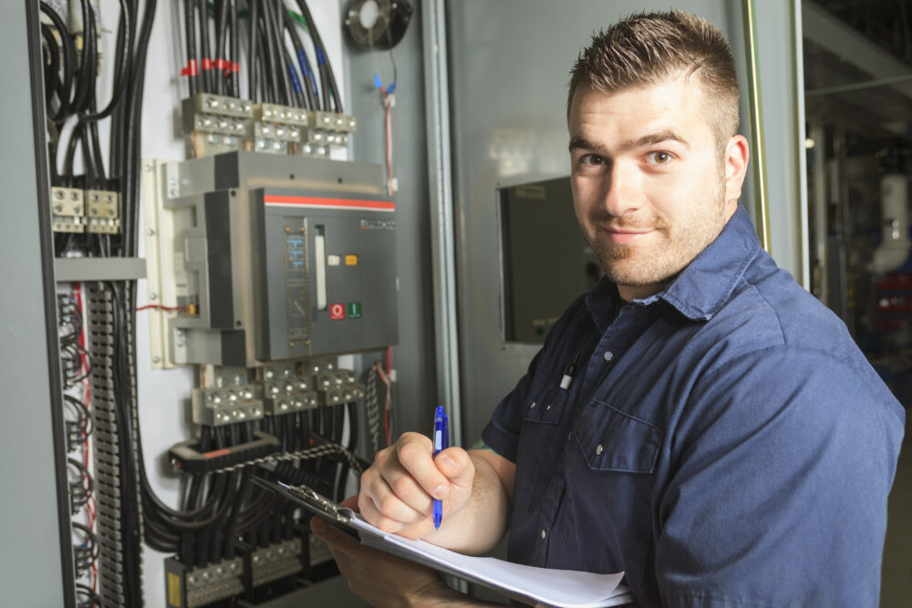 Electrical repair in Collyville, TX